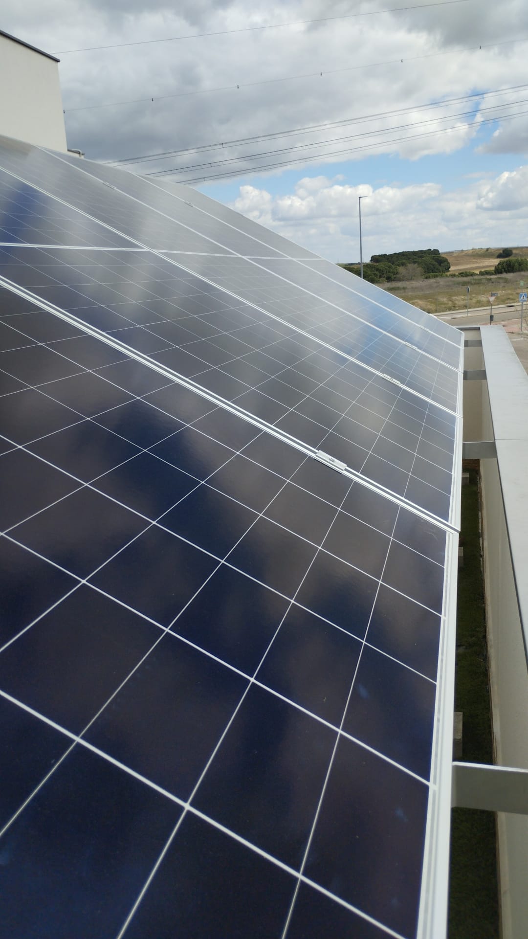 Solar &Oacute;ptima Solutions 18