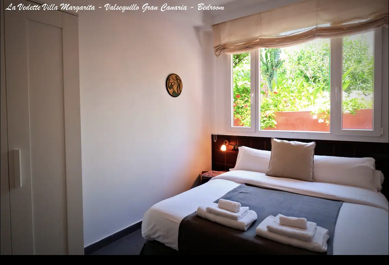 La Vedette Villa Margarita Luxury Villa for Holiday in Gran Canaria 3