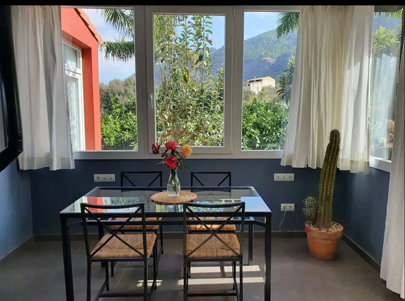 La Vedette Villa Margarita Luxury Villa for Holiday in Gran Canaria 4