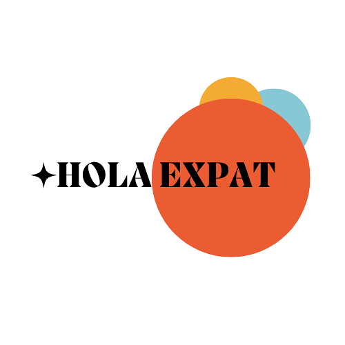 HolaExpat ASESORIAS PARA EXTRANJEROS