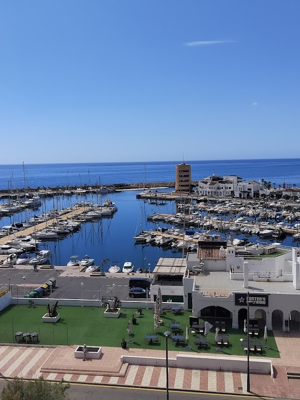 Aliservices Inmobiliaria Online Roquetas de Mar