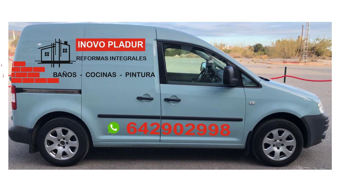 Inovo Pladur