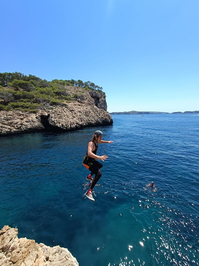 Mallorca Mountains 16