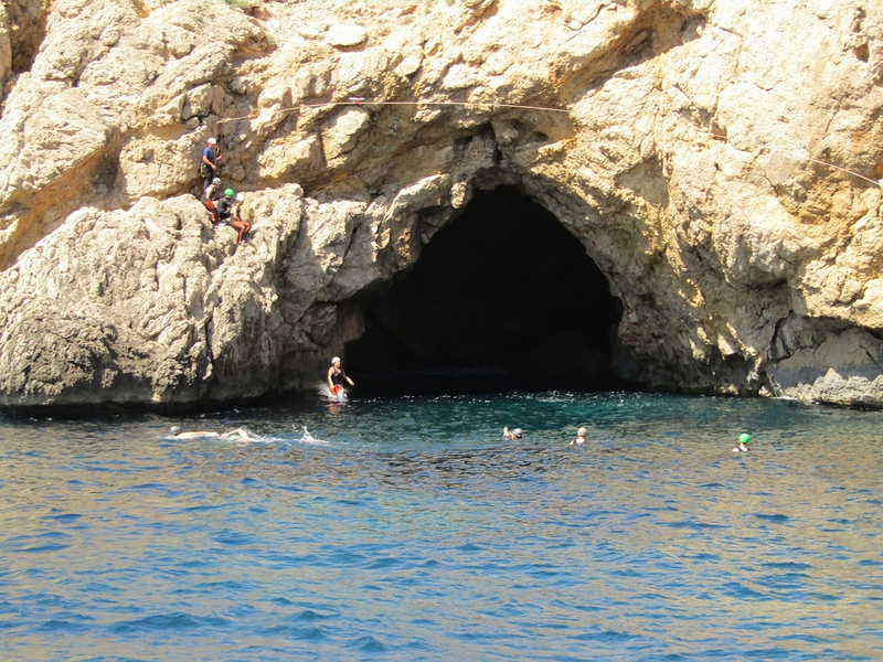 Mallorca Mountains 6