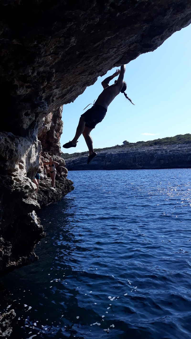 Mallorca Mountains 22