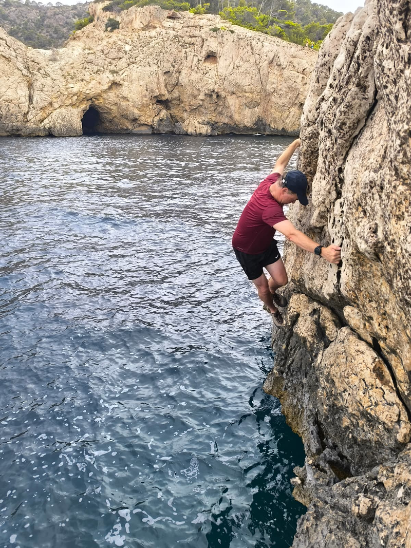 Mallorca Mountains 23