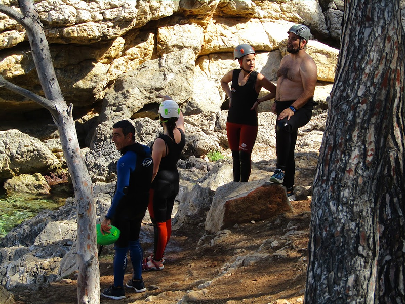 Mallorca Mountains 4