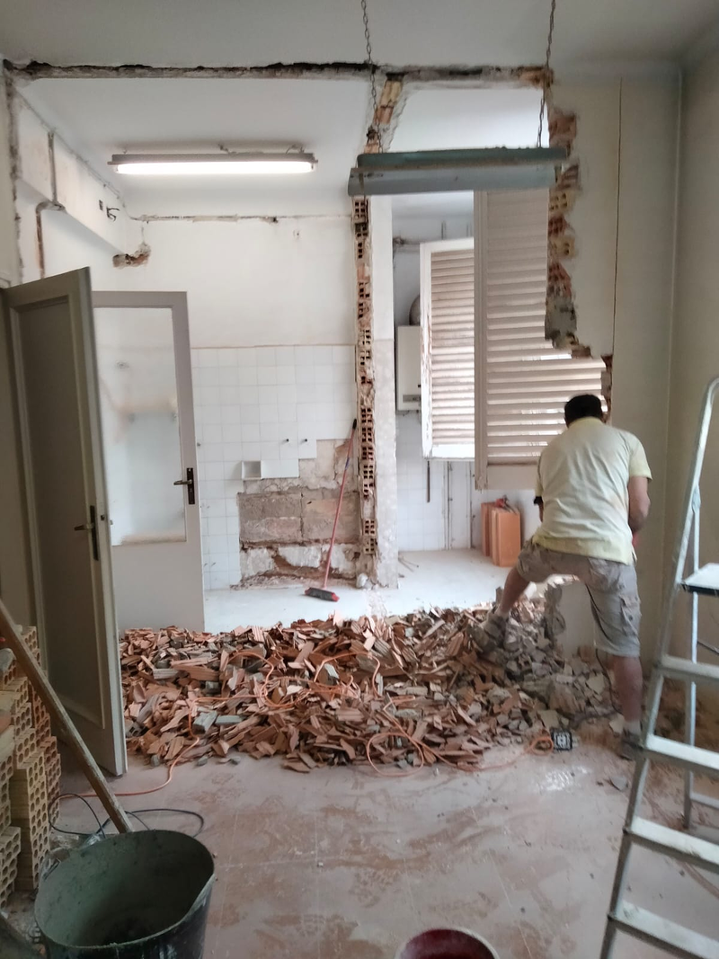 Reformas Multiusos 8
