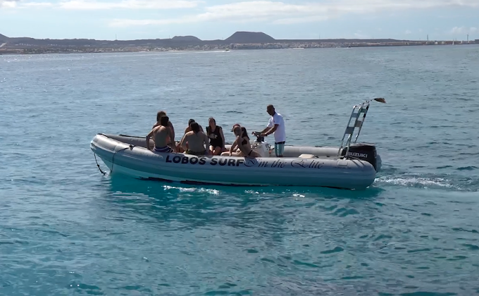 Lobos Surf | Excusiones en Catamar&aacute;n, Surfing y Buceo 6