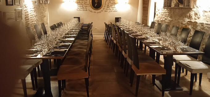 Restaurante Narizotas 13