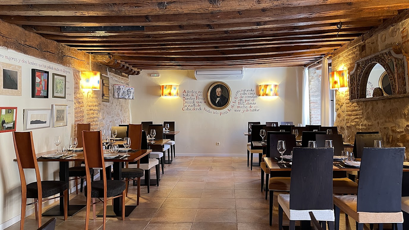 Restaurante Narizotas 25