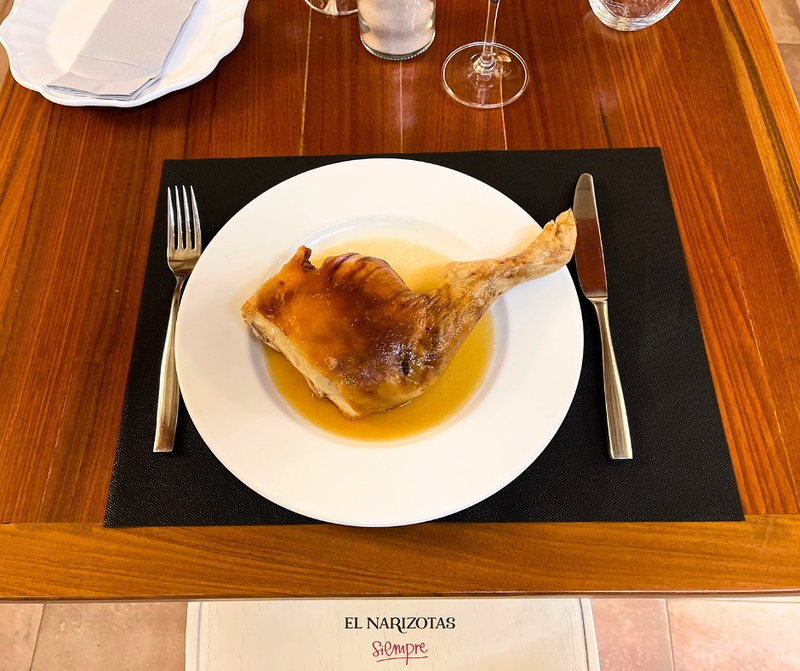 Restaurante Narizotas 27