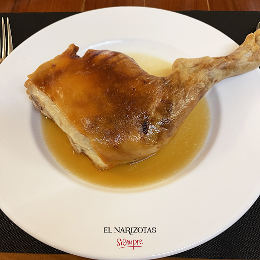 Restaurante Narizotas 12