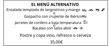 Restaurante Narizotas 16