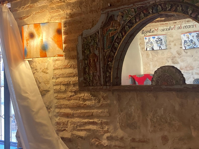 Restaurante Narizotas 17