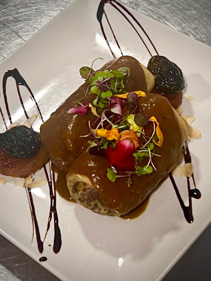 Restaurante Narizotas 18