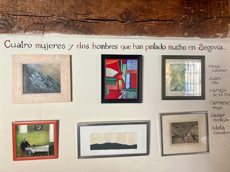 Restaurante Narizotas 26