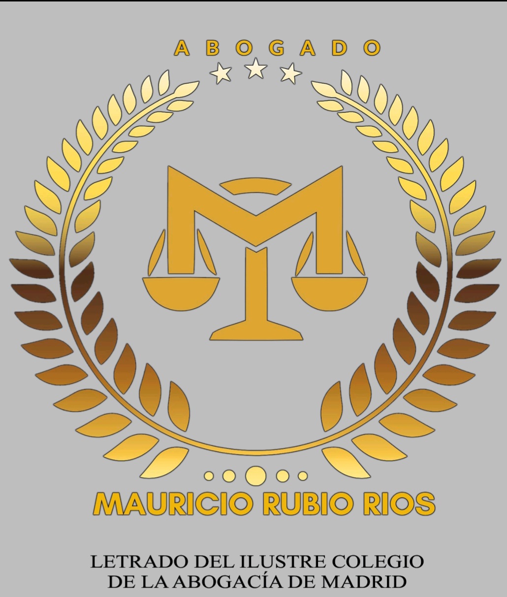 Mauricio Rubio Rios Abogado Especializado En Extranjería