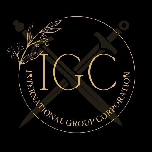 International Group Corporation