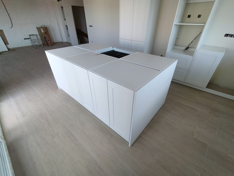 Cocinas Y Reformas Reform 11