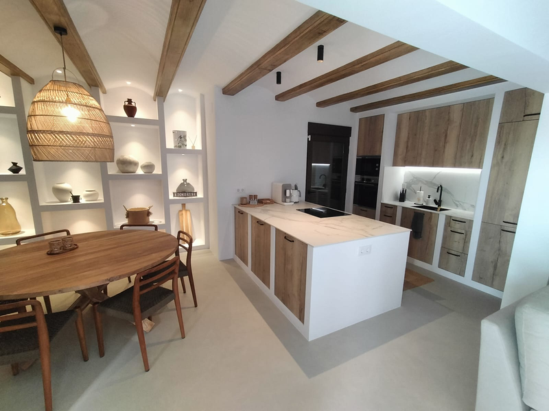 Cocinas Y Reformas Reform 12