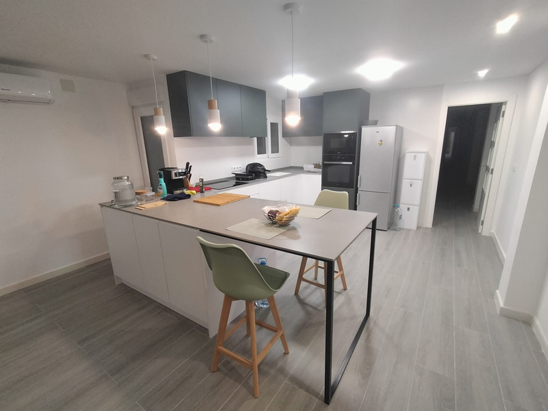 Cocinas Y Reformas Reform 9