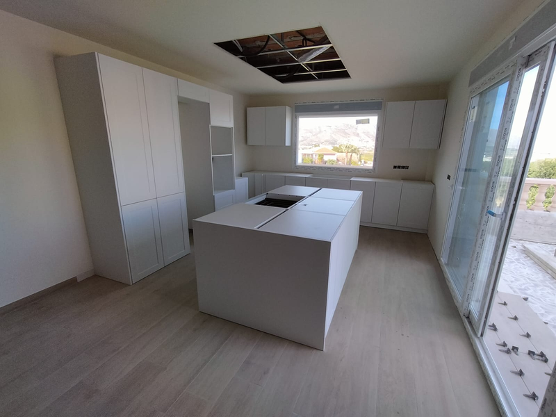 Cocinas Y Reformas Reform 10