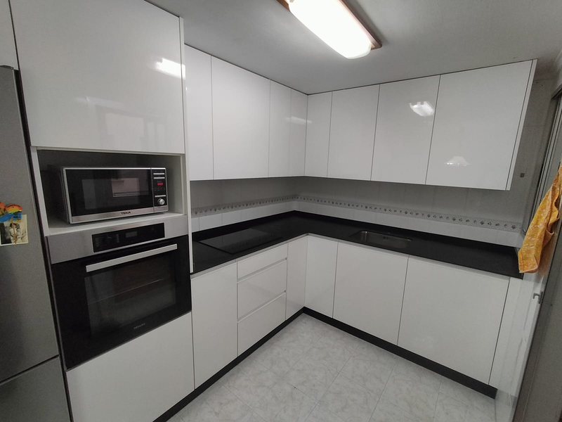 Cocinas Y Reformas Reform 15