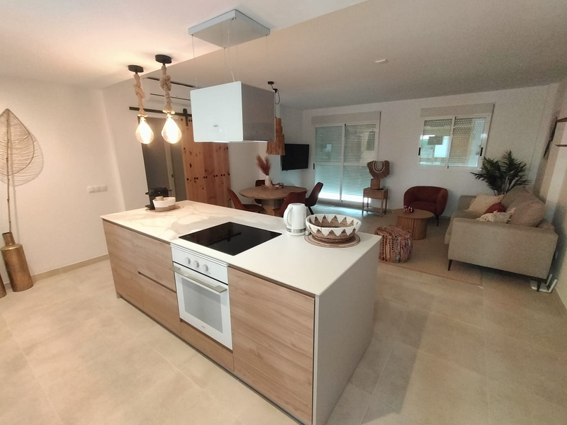 Cocinas Y Reformas Reform 14