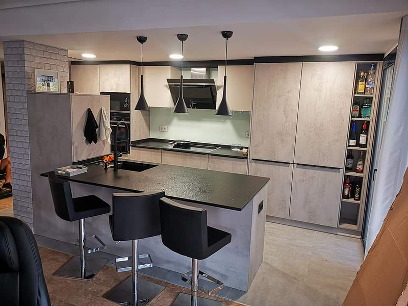 Cocinas Y Reformas Reform 3