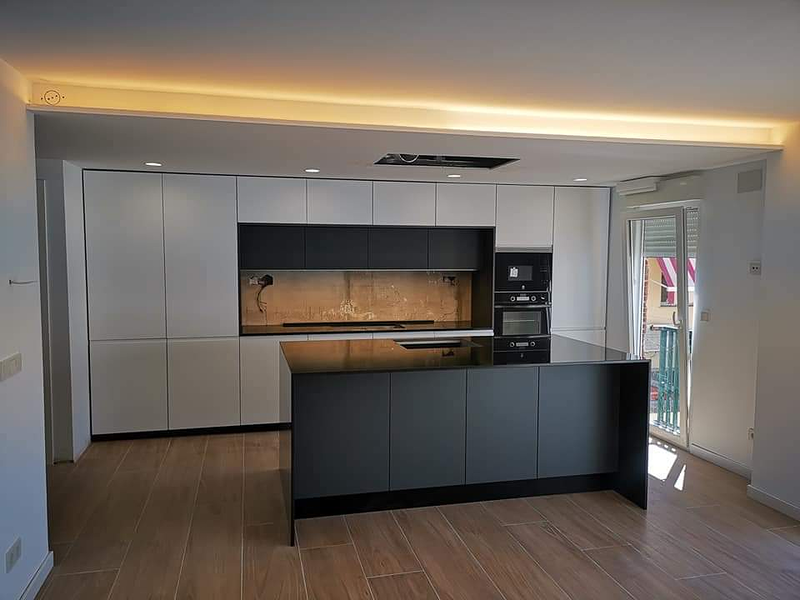 Cocinas Y Reformas Reform 6