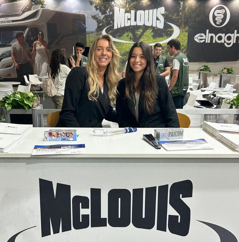 NSH Azafatas Barcelona