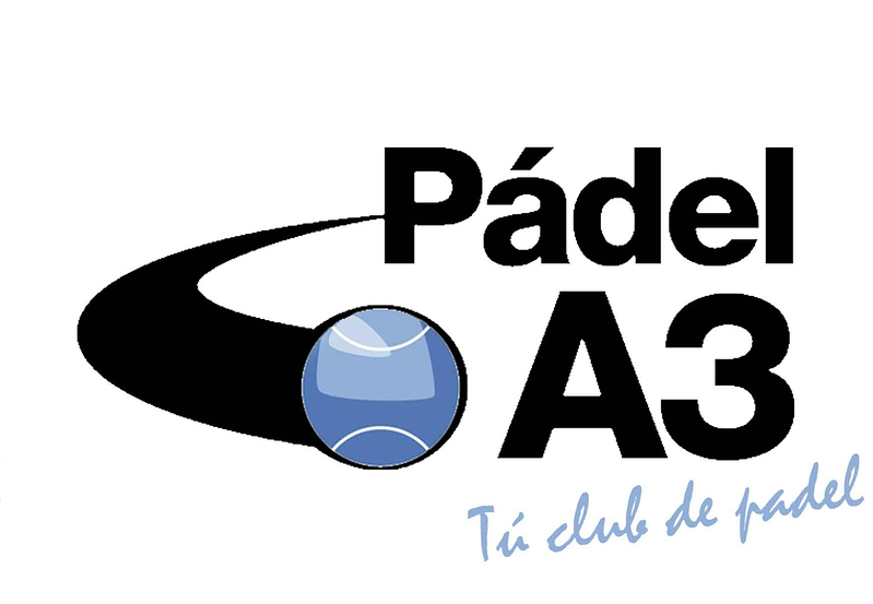 Pádel A 3 S.L. CLUBES DE PADEL