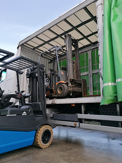 Galería de imágenes