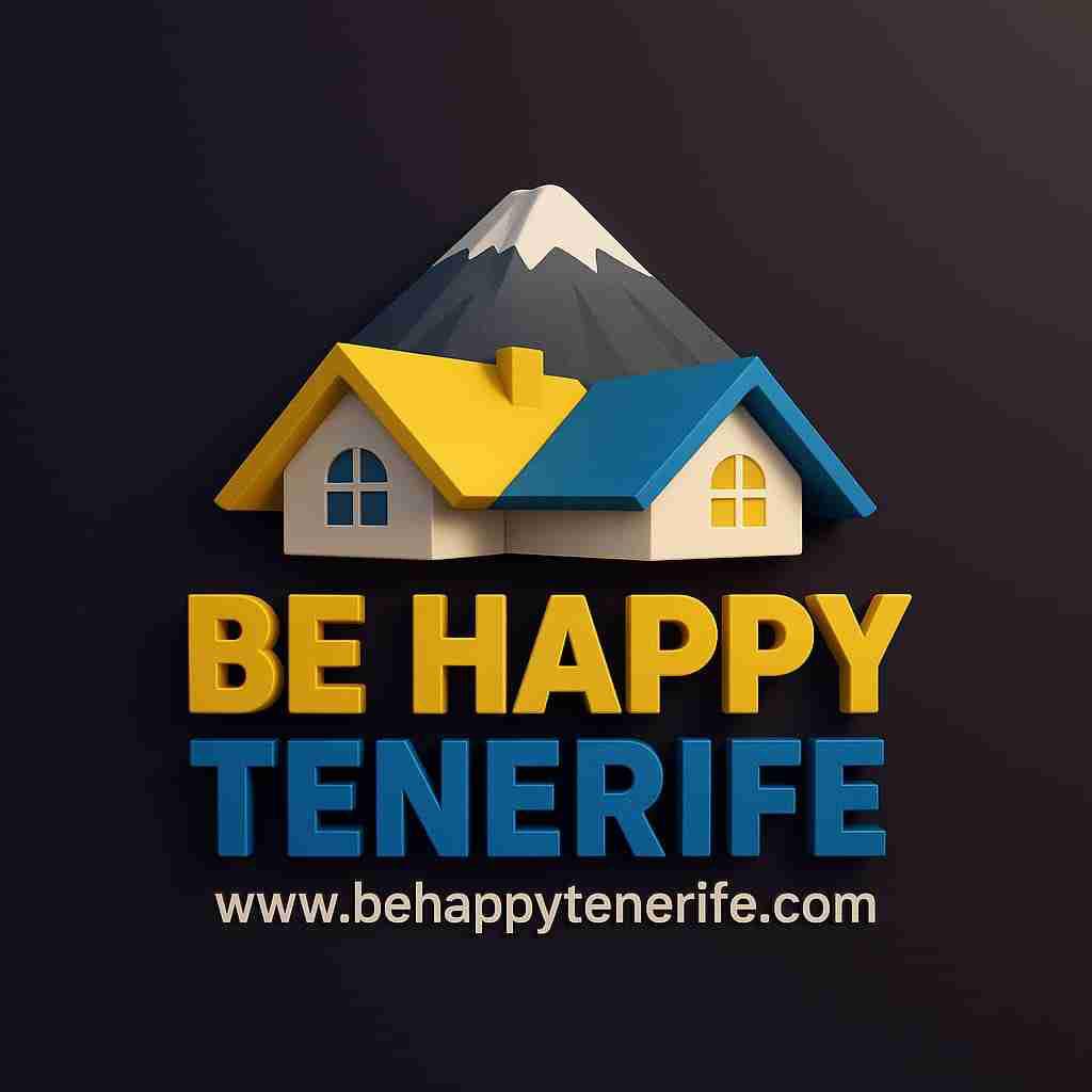 Be Happy Tenerife - Venta de Casas y Pisos en Tenerife | Servicios Inmobiliarios Expertos