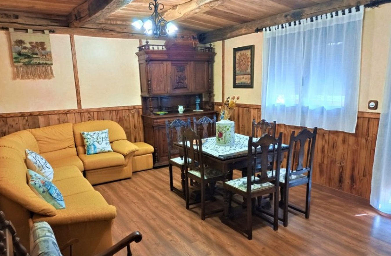 Casas Rurales Cornatel 13