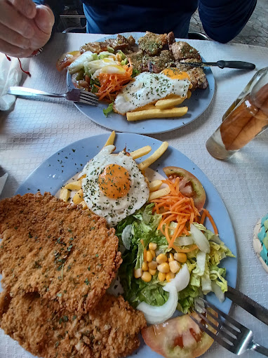 Merendero Pedro Medrano 7