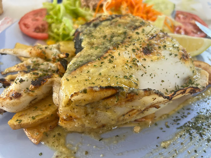 Merendero Pedro Medrano 2