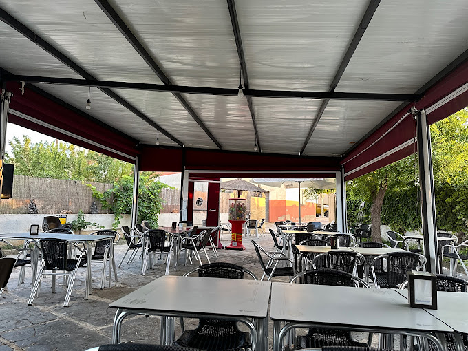 Merendero Pedro Medrano 4