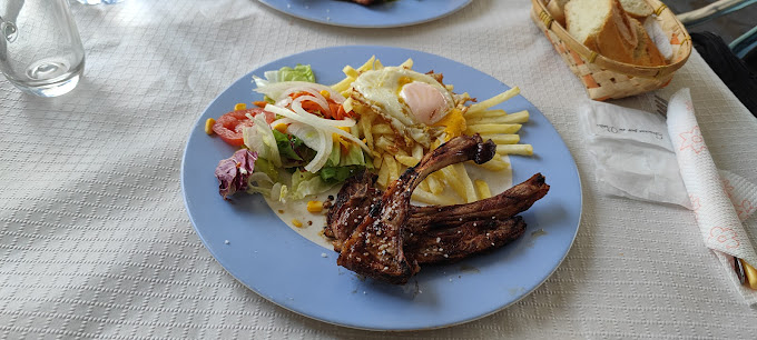 Merendero Pedro Medrano 14