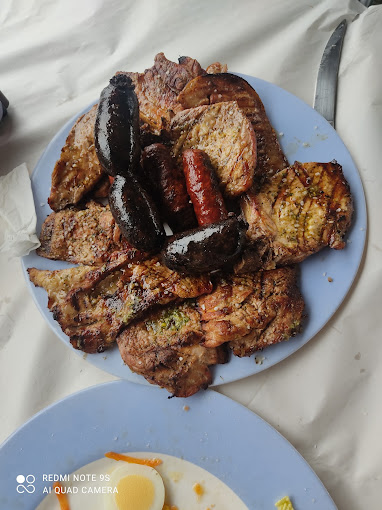 Merendero Pedro Medrano 6