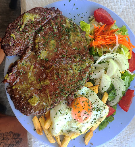 Merendero Pedro Medrano 9