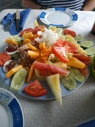 Merendero Pedro Medrano CHIRINGUITOS Y MERENDEROS (BARES)