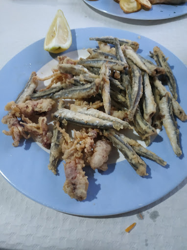 Merendero Pedro Medrano 16