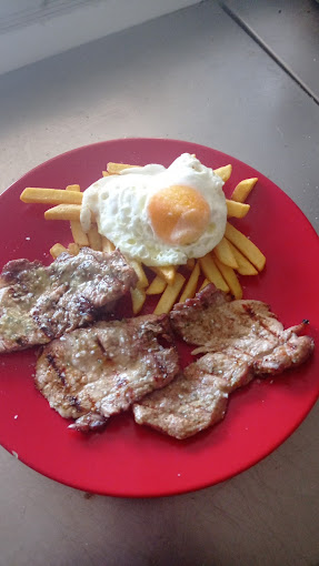 Merendero Pedro Medrano 13