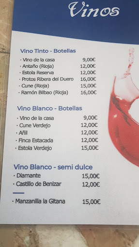 Merendero Pedro Medrano 12