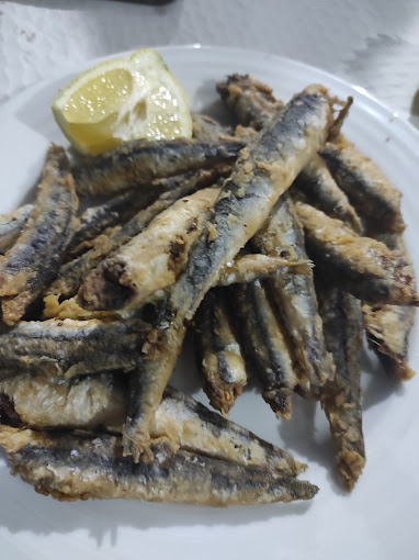 Merendero Pedro Medrano 15