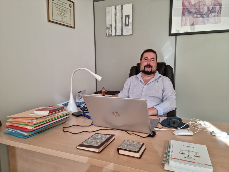 R&D Abogado Penalista Sevilla Sevilla