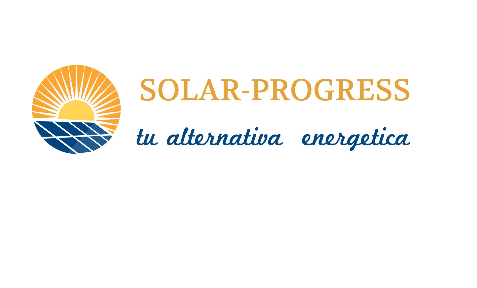Solar Progress Sl