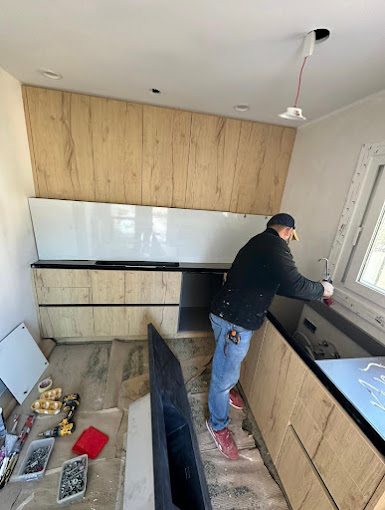 Olimpia Logistic Sl Sant Just Desvern